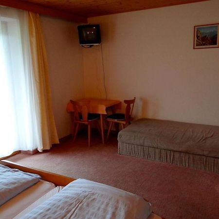 Ski & Bike Pension Maria Saalbach-Hinterglemm Luaran gambar