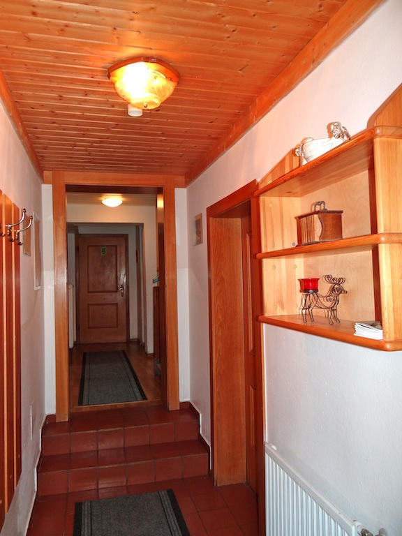 Ski & Bike Pension Maria Saalbach-Hinterglemm Luaran gambar