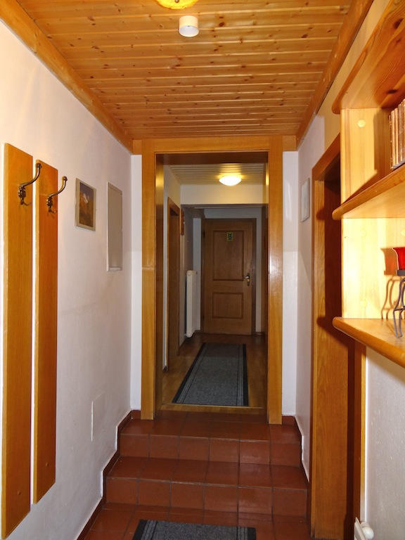 Ski & Bike Pension Maria Saalbach-Hinterglemm Luaran gambar