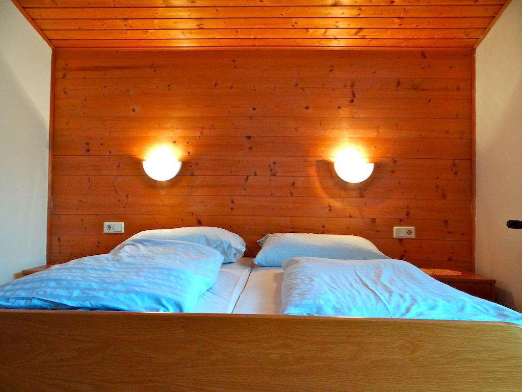 Ski & Bike Pension Maria Saalbach-Hinterglemm Luaran gambar