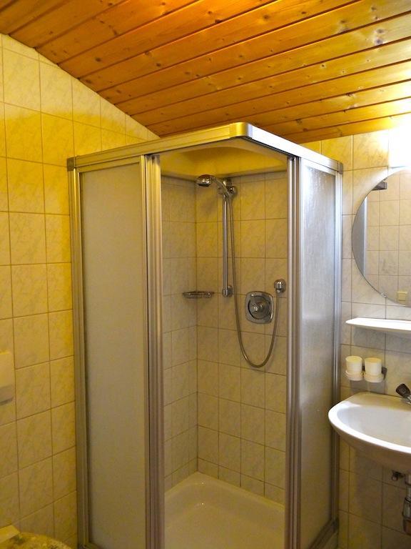 Ski & Bike Pension Maria Saalbach-Hinterglemm Bilik gambar