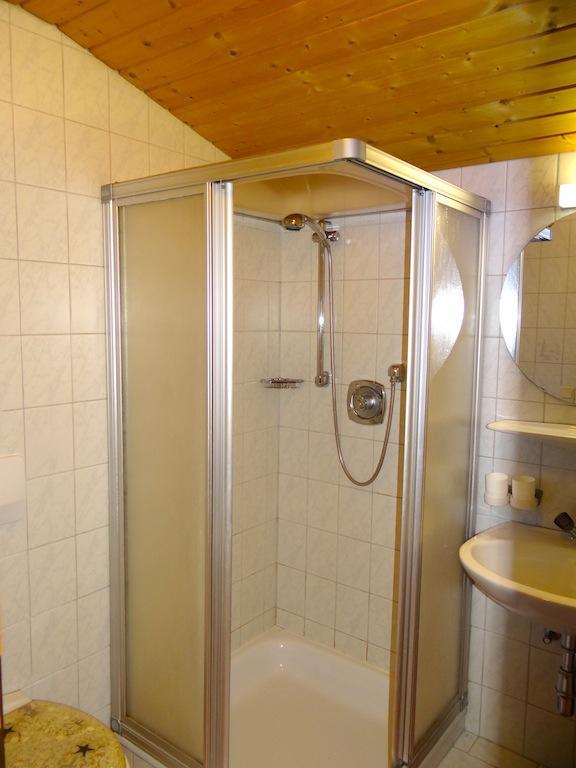 Ski & Bike Pension Maria Saalbach-Hinterglemm Bilik gambar